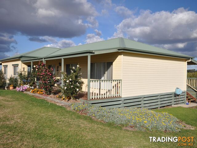 555 Baudinetts Road LINDENOW SOUTH VIC 3875