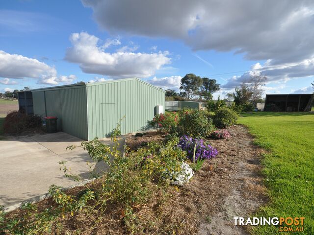 555 Baudinetts Road LINDENOW SOUTH VIC 3875