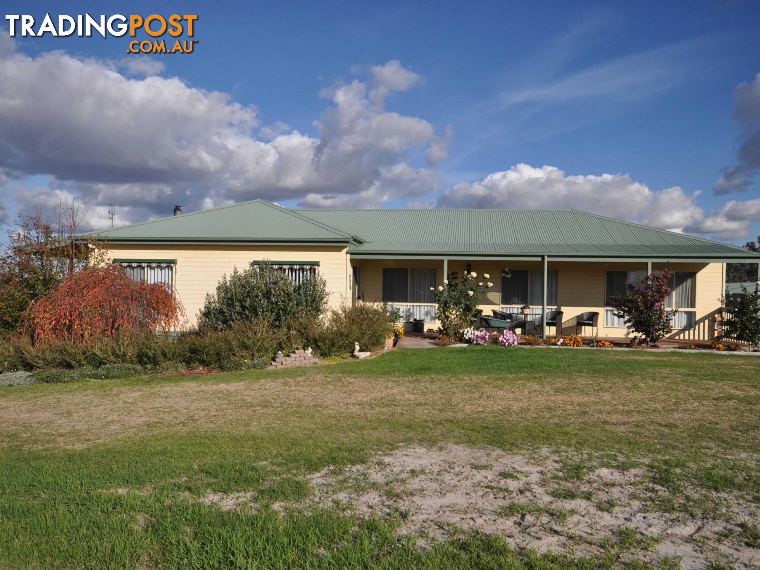 555 Baudinetts Road LINDENOW SOUTH VIC 3875