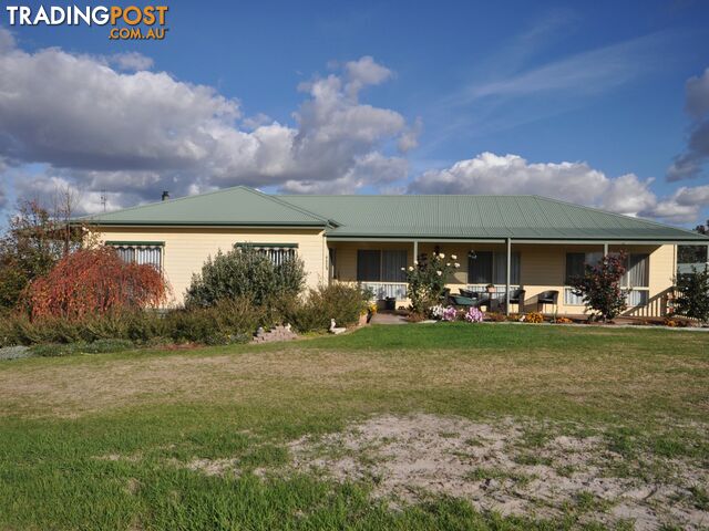 555 Baudinetts Road LINDENOW SOUTH VIC 3875