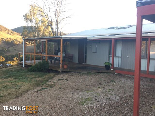 12 Crisp Street OMEO VIC 3898