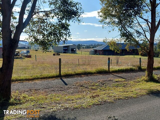 73 Ives Road LINDENOW SOUTH VIC 3875