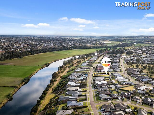 17 The Backwater EASTWOOD VIC 3875