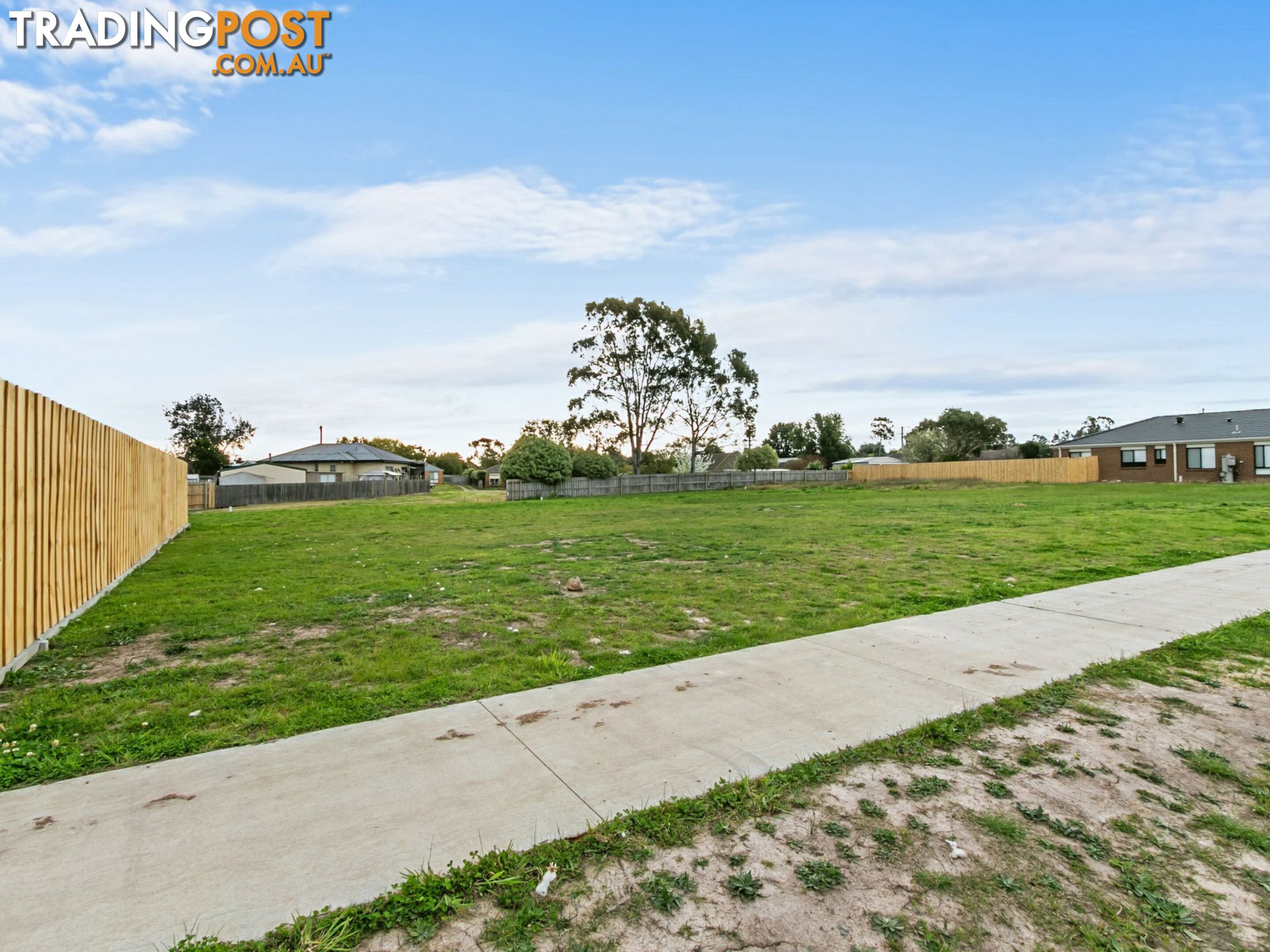 3 Nielsen Way EAST BAIRNSDALE VIC 3875