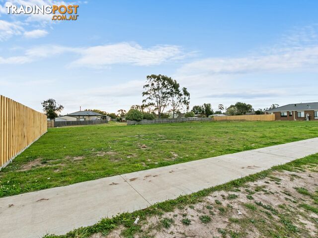 3 Nielsen Way EAST BAIRNSDALE VIC 3875