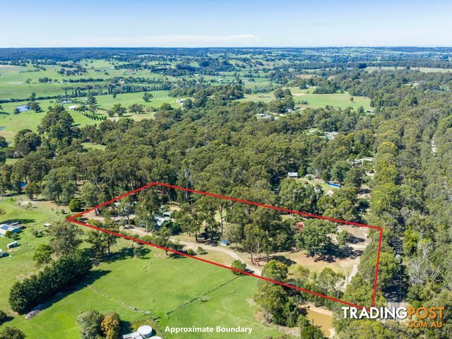 508 Swan Reach Road BUMBERRAH VIC 3902