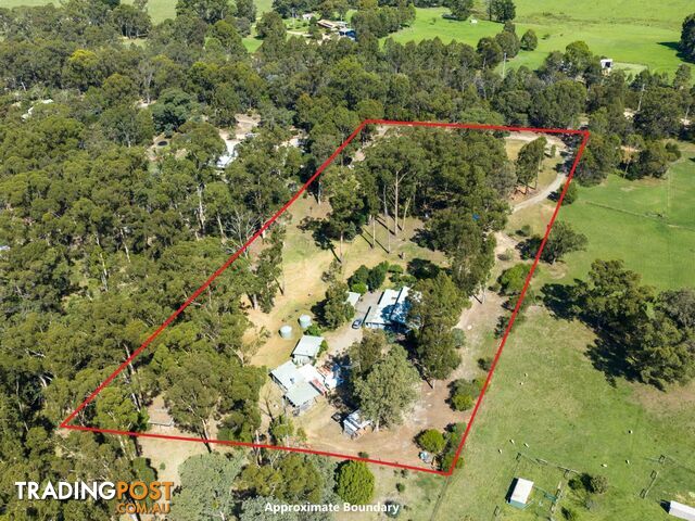 508 Swan Reach Road BUMBERRAH VIC 3902