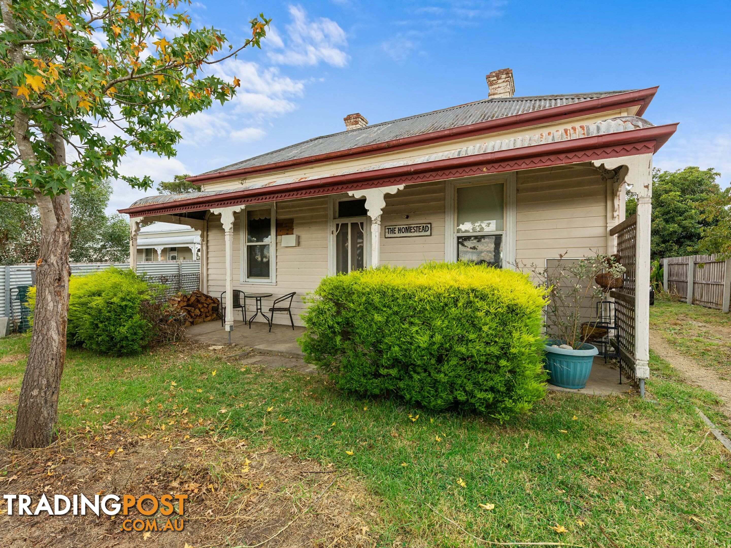 19B Macrae Street EAST BAIRNSDALE VIC 3875