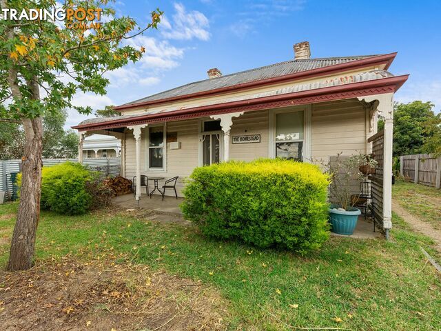 19B Macrae Street EAST BAIRNSDALE VIC 3875