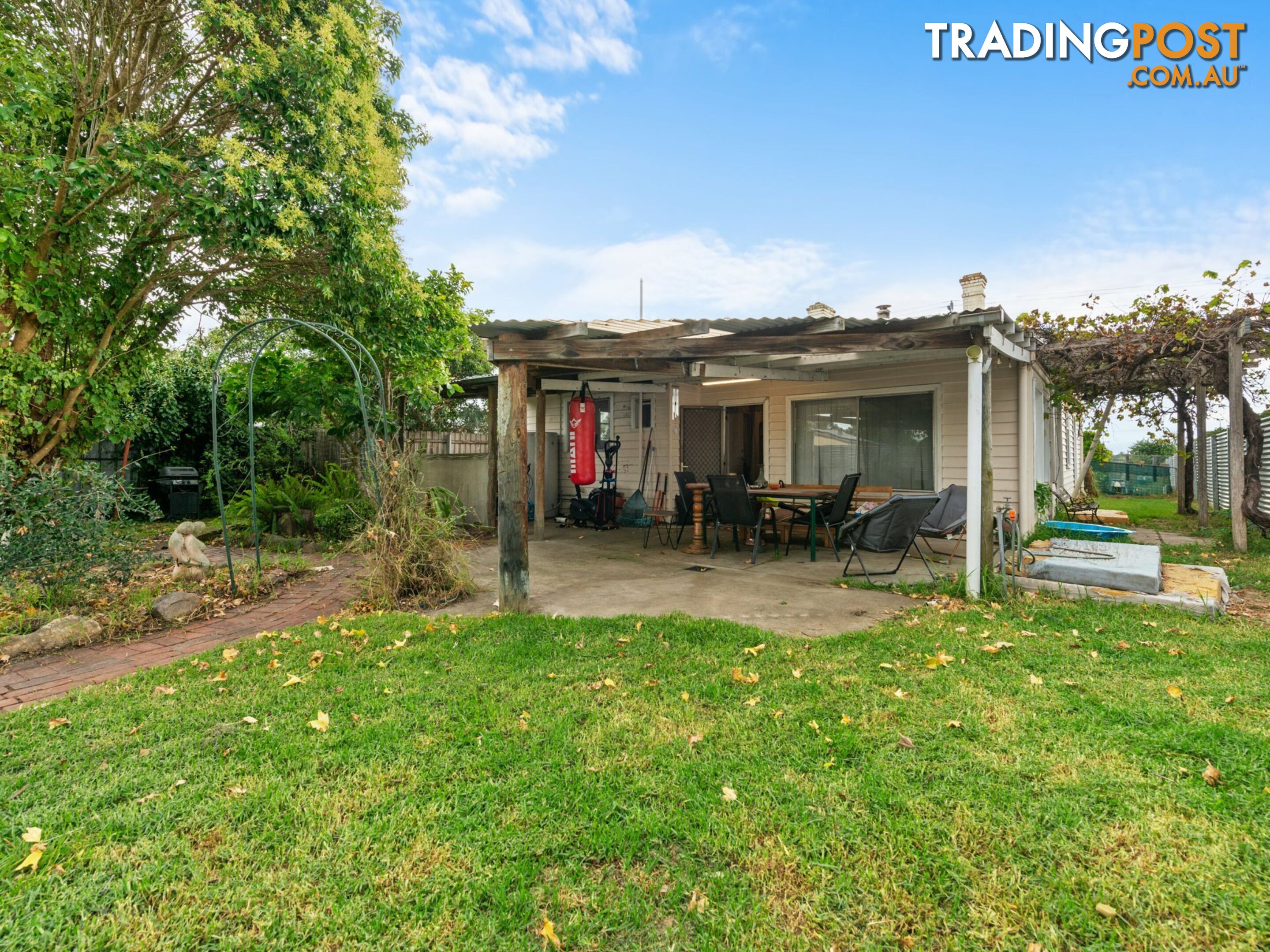 19B Macrae Street EAST BAIRNSDALE VIC 3875