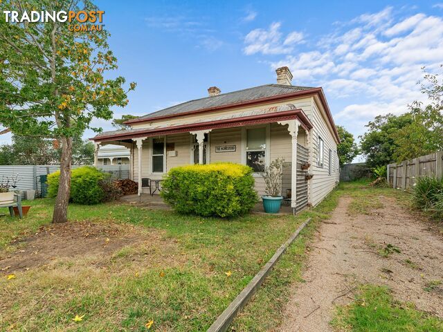 19B Macrae Street EAST BAIRNSDALE VIC 3875