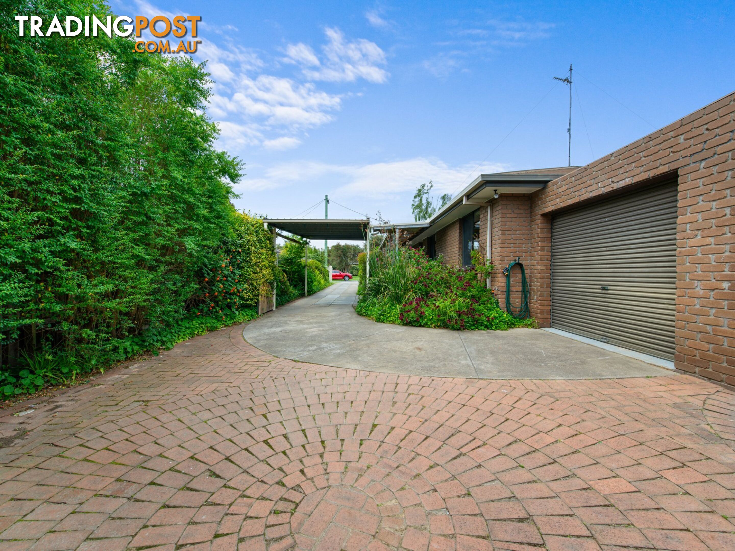 80 Ballantine Street BAIRNSDALE VIC 3875