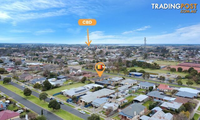 38 Turnbull Street BAIRNSDALE VIC 3875
