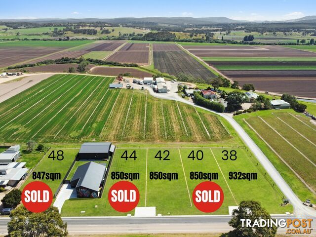 42 Main Road LINDENOW VIC 3865