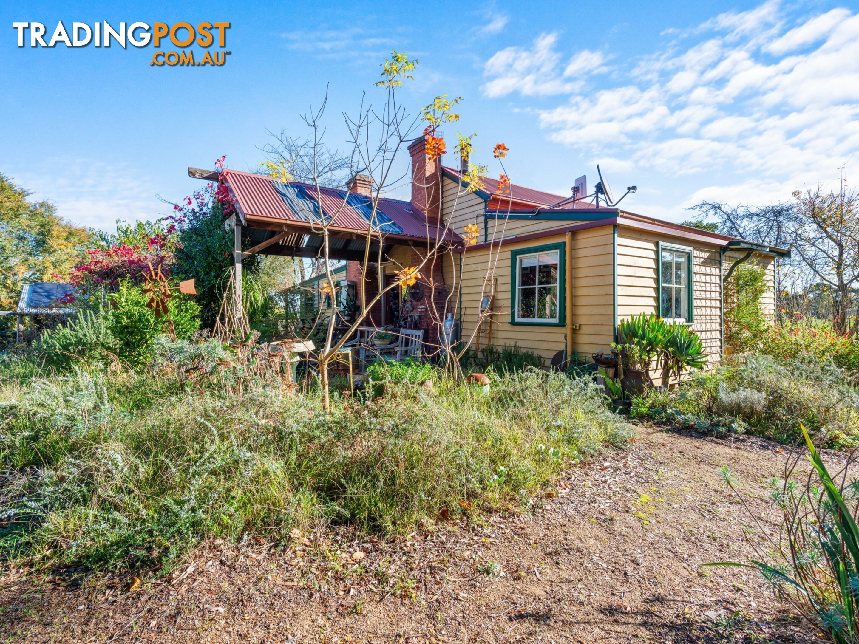 138 Bruthen Nowa Nowa Road BRUTHEN VIC 3885