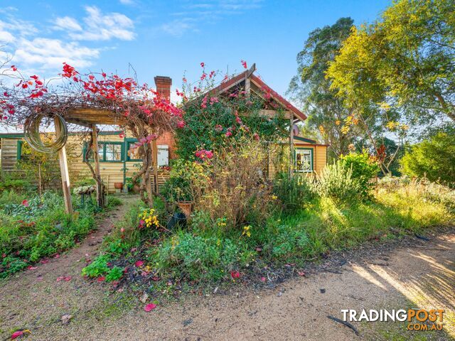 138 Bruthen Nowa Nowa Road BRUTHEN VIC 3885