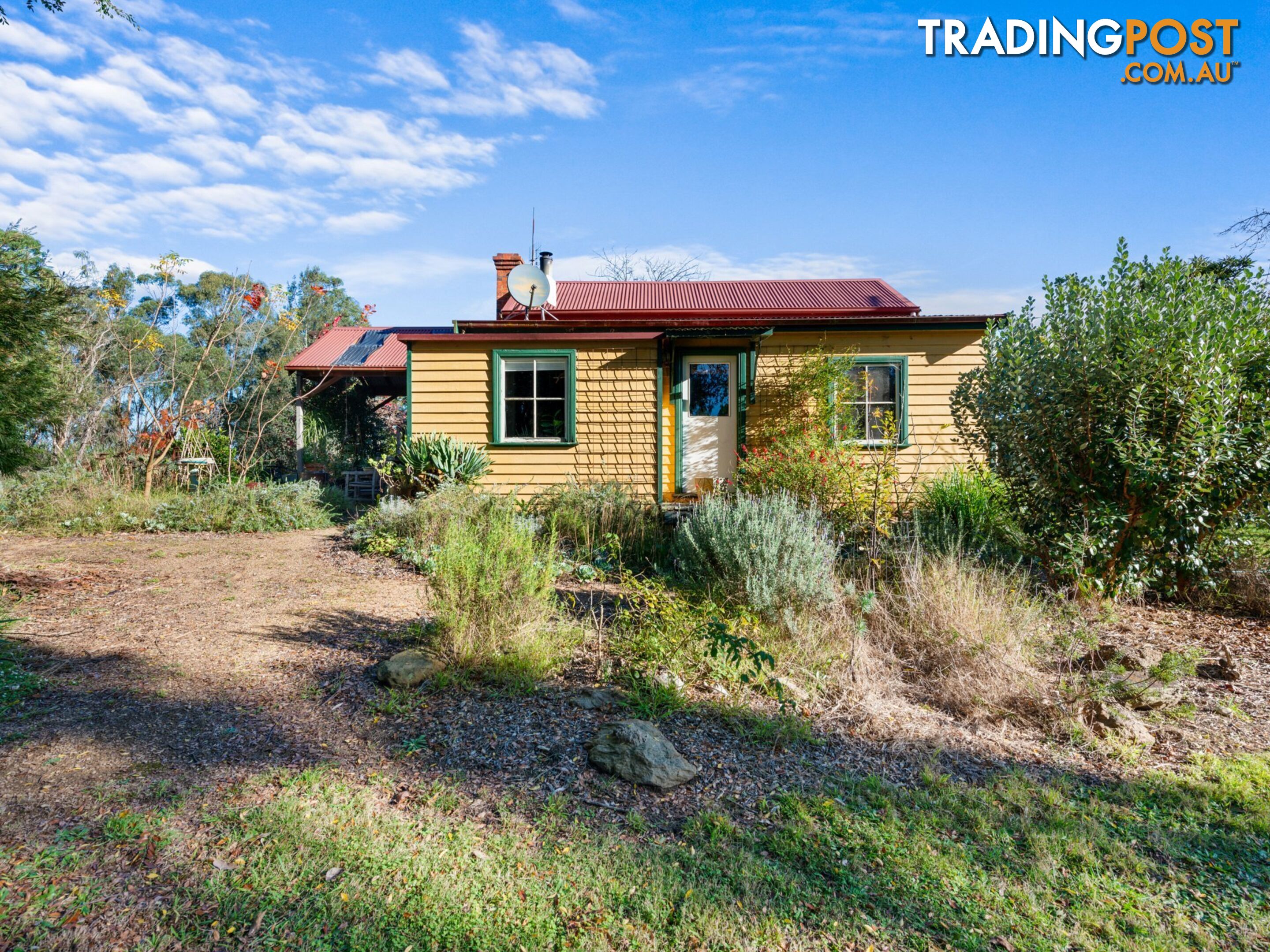 138 Bruthen Nowa Nowa Road BRUTHEN VIC 3885