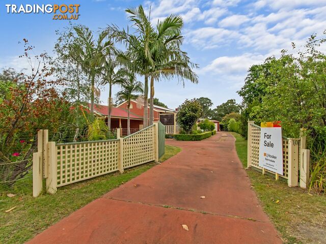 10 Tamhaven Drive SWAN REACH VIC 3903