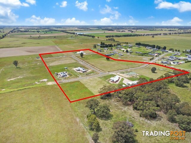 41 Varney Drive LINDENOW SOUTH VIC 3875