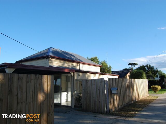 89 Great Alpine Road LUCKNOW VIC 3875