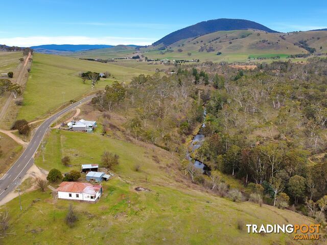 284 Day Avenue OMEO VIC 3898 - photo 2 of 16