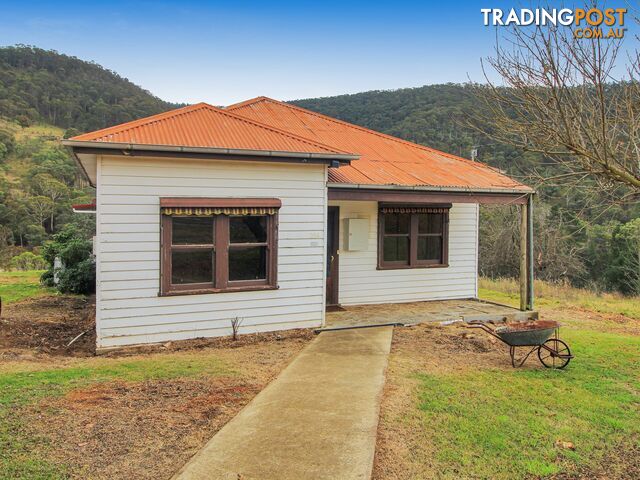 284 Day Avenue OMEO VIC 3898