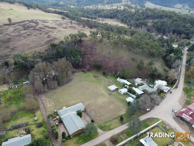 105 Lind Avenue DARGO VIC 3862