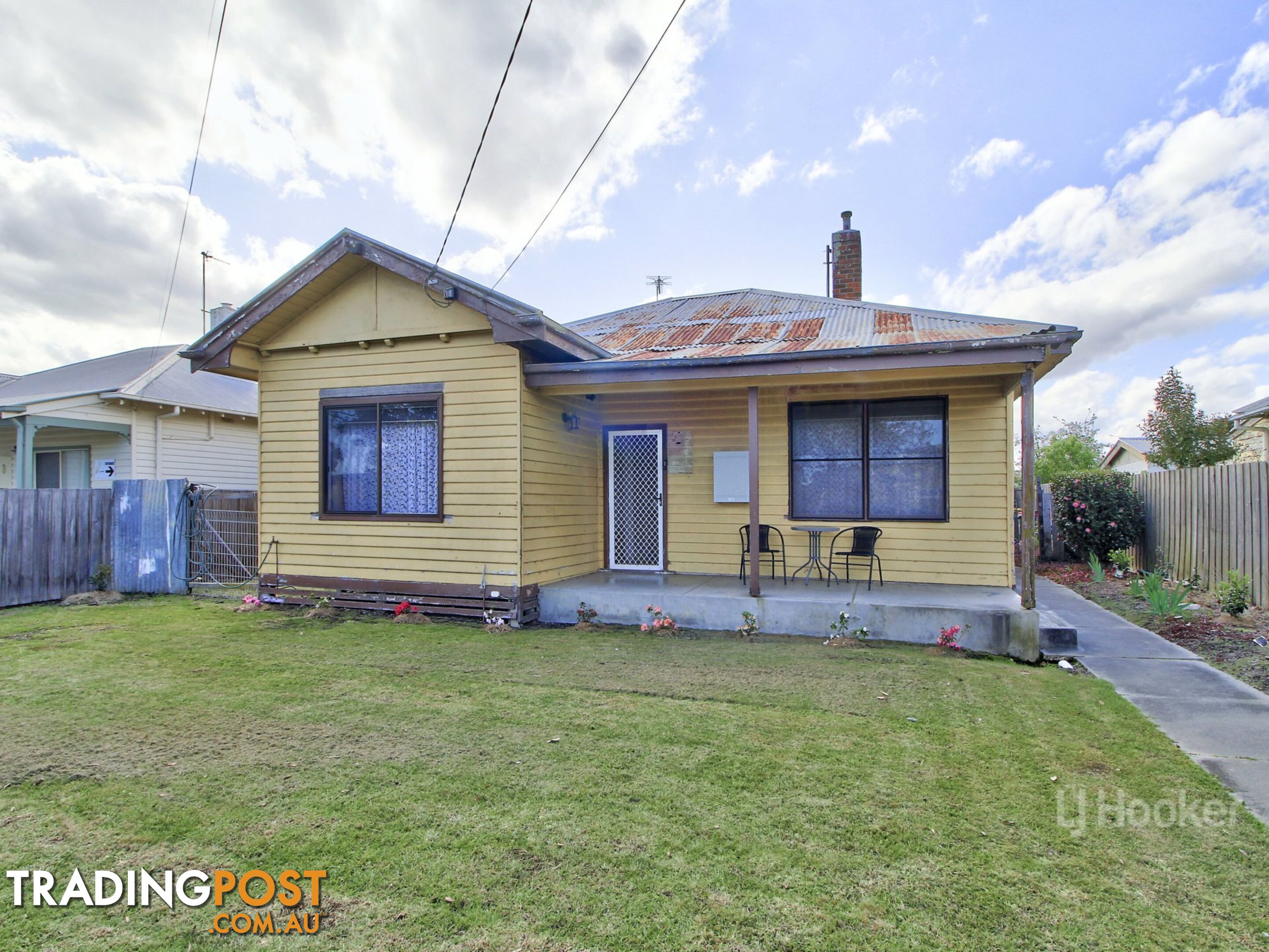 186 MacLeod Street BAIRNSDALE VIC 3875