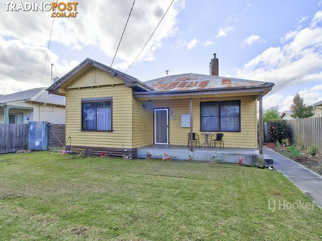 186 Macleod Street BAIRNSDALE VIC 3875