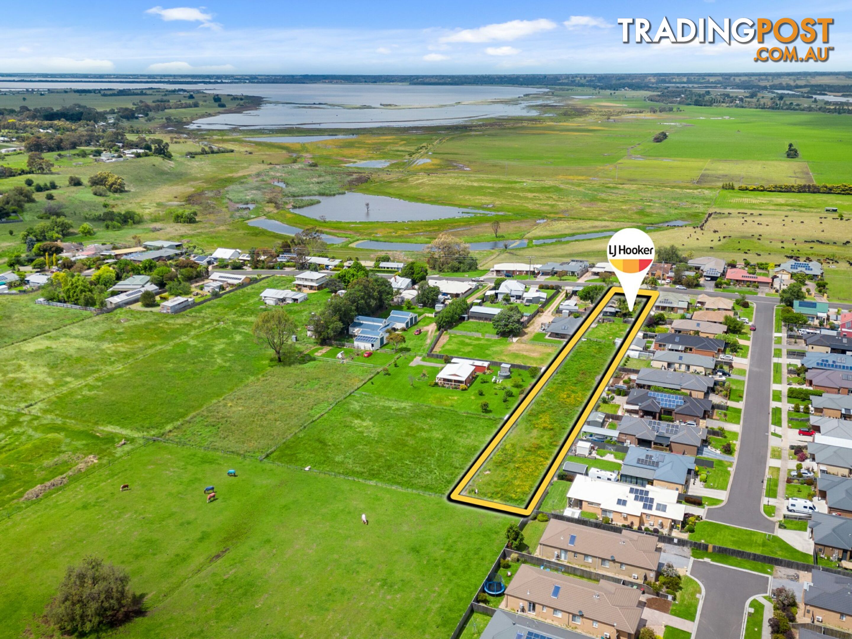 33 Crooke Street EAST BAIRNSDALE VIC 3875