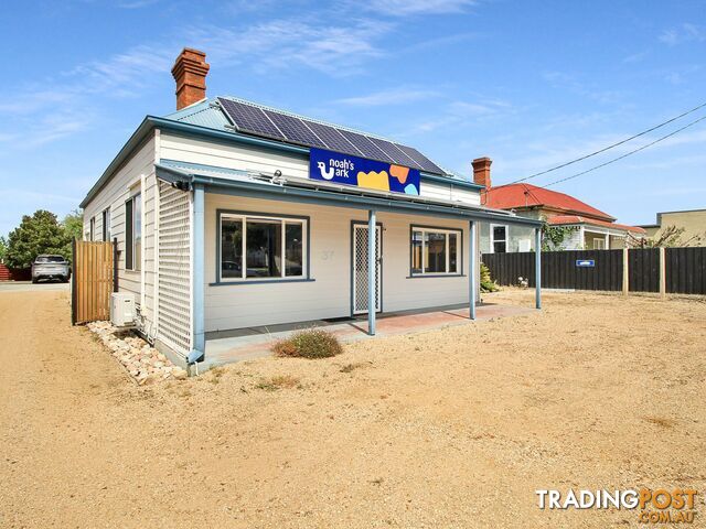 37 Macleod Street BAIRNSDALE VIC 3875