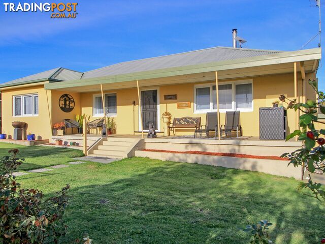 116 Forest Road ORBOST VIC 3888