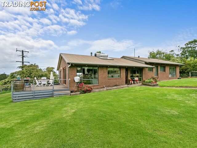 20 Phillip Street BRUTHEN VIC 3885