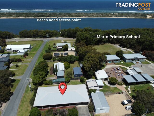 14 Jorgensen Street MARLO VIC 3888