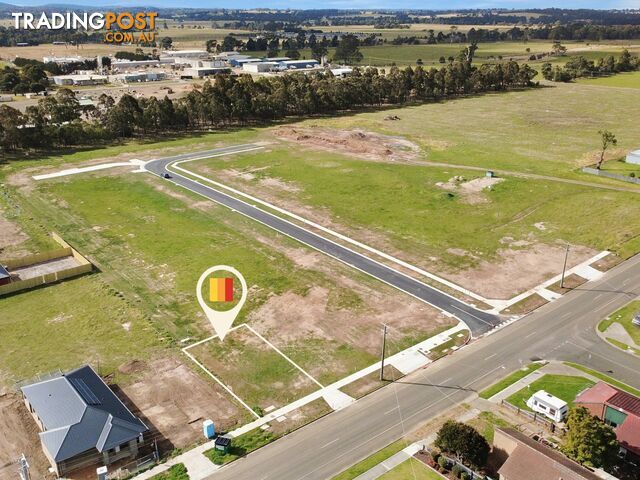 83 Lucknow Street EAST BAIRNSDALE VIC 3875