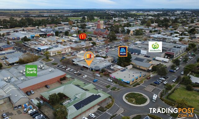 12B Service Street BAIRNSDALE VIC 3875