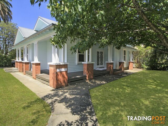 305 Main Street BAIRNSDALE VIC 3875