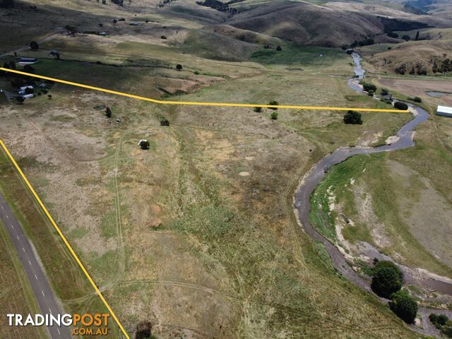 312 Omeo Valley Road OMEO VIC 3898