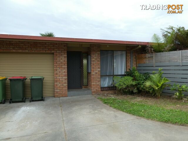 Unit 1/96 Wallace Street BAIRNSDALE VIC 3875