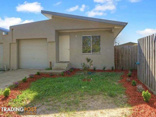 Lot 3/2-154 Bullumwaal Road WY YUNG VIC 3875