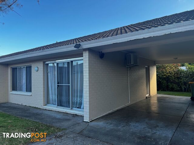 Unit 3/62 Turnbull Street BAIRNSDALE VIC 3875