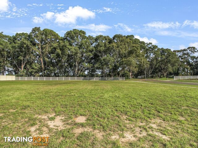 Lot 36/65 Whitworth Drive NICHOLSON VIC 3882