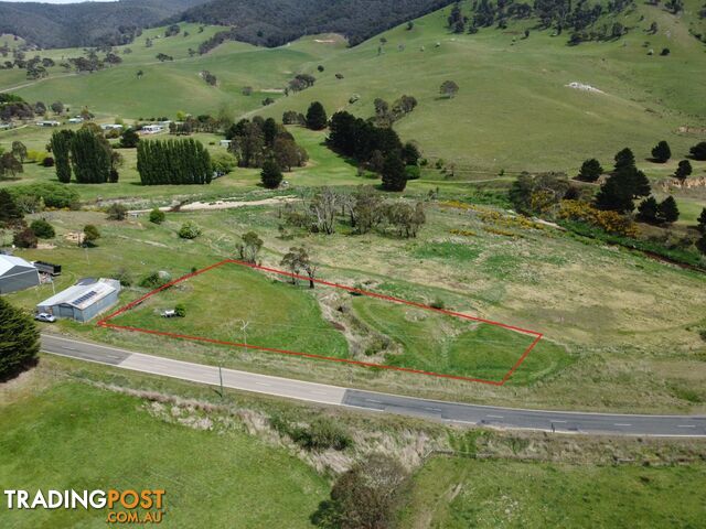 303 Omeo Highway OMEO VIC 3898