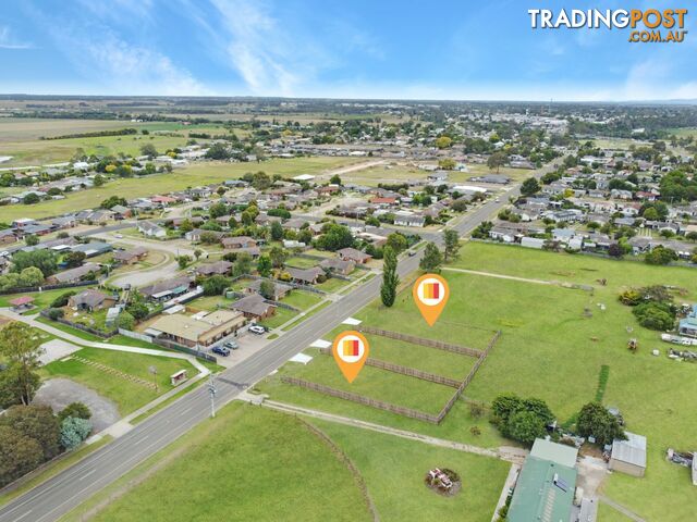 53 Lucknow Street EAST BAIRNSDALE VIC 3875