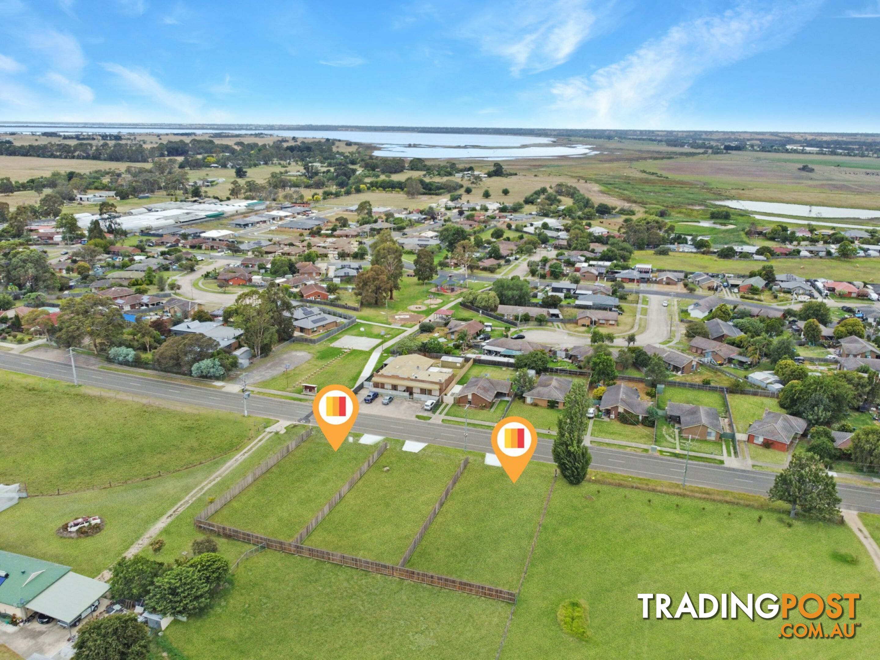 53 Lucknow Street EAST BAIRNSDALE VIC 3875