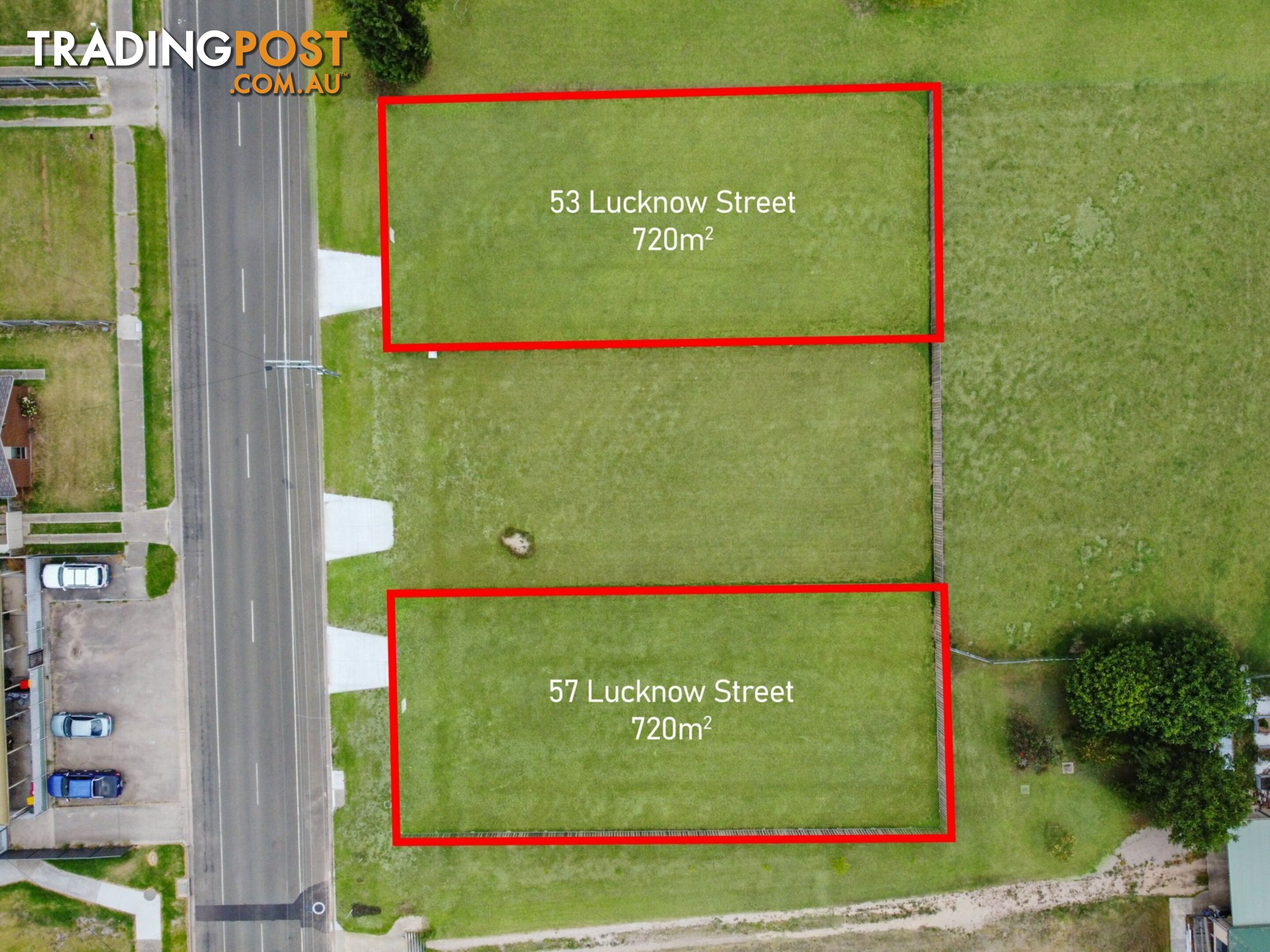 53 Lucknow Street EAST BAIRNSDALE VIC 3875