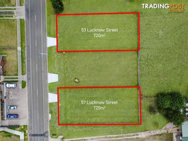 53 Lucknow Street EAST BAIRNSDALE VIC 3875