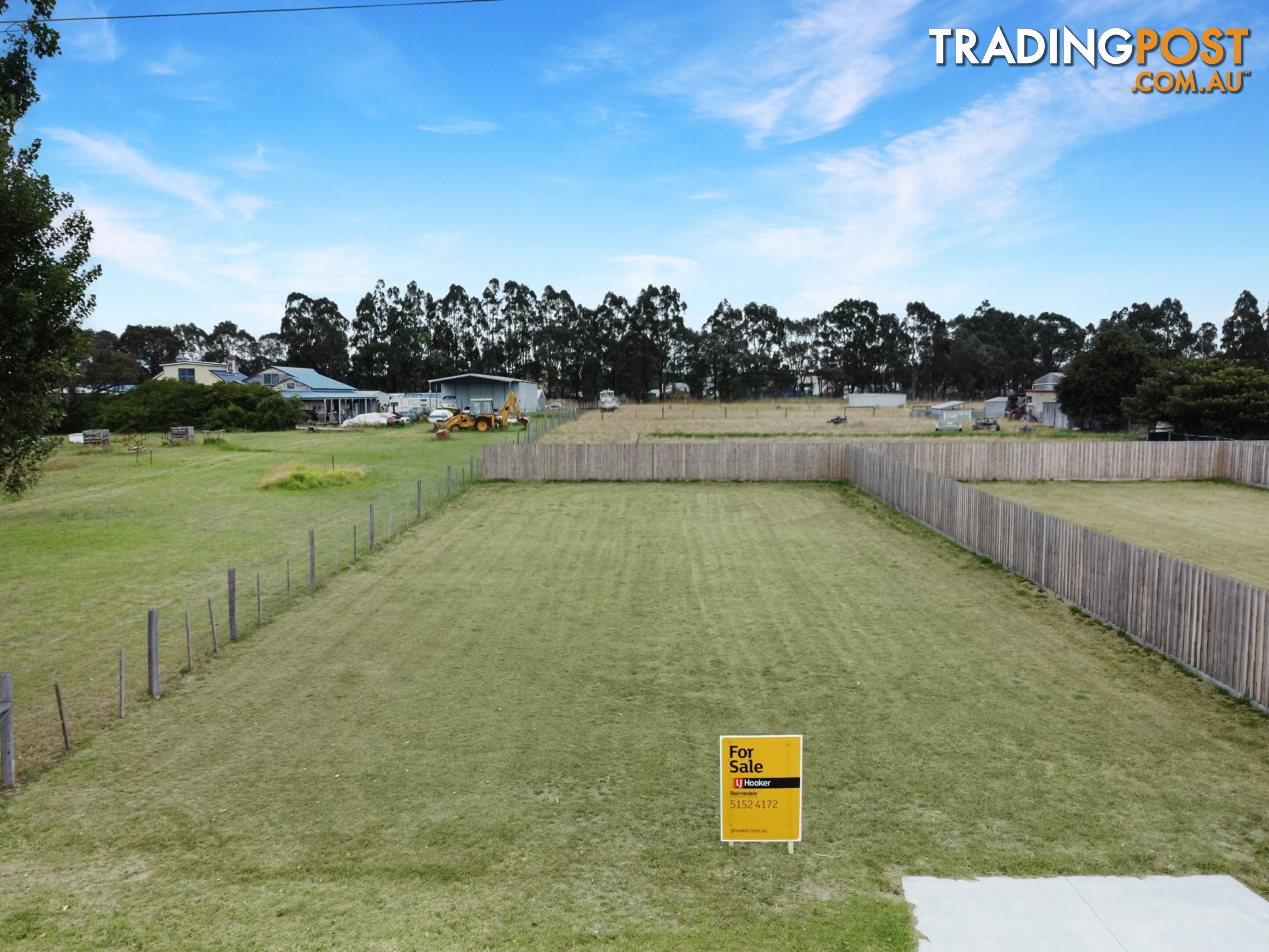 53 Lucknow Street EAST BAIRNSDALE VIC 3875