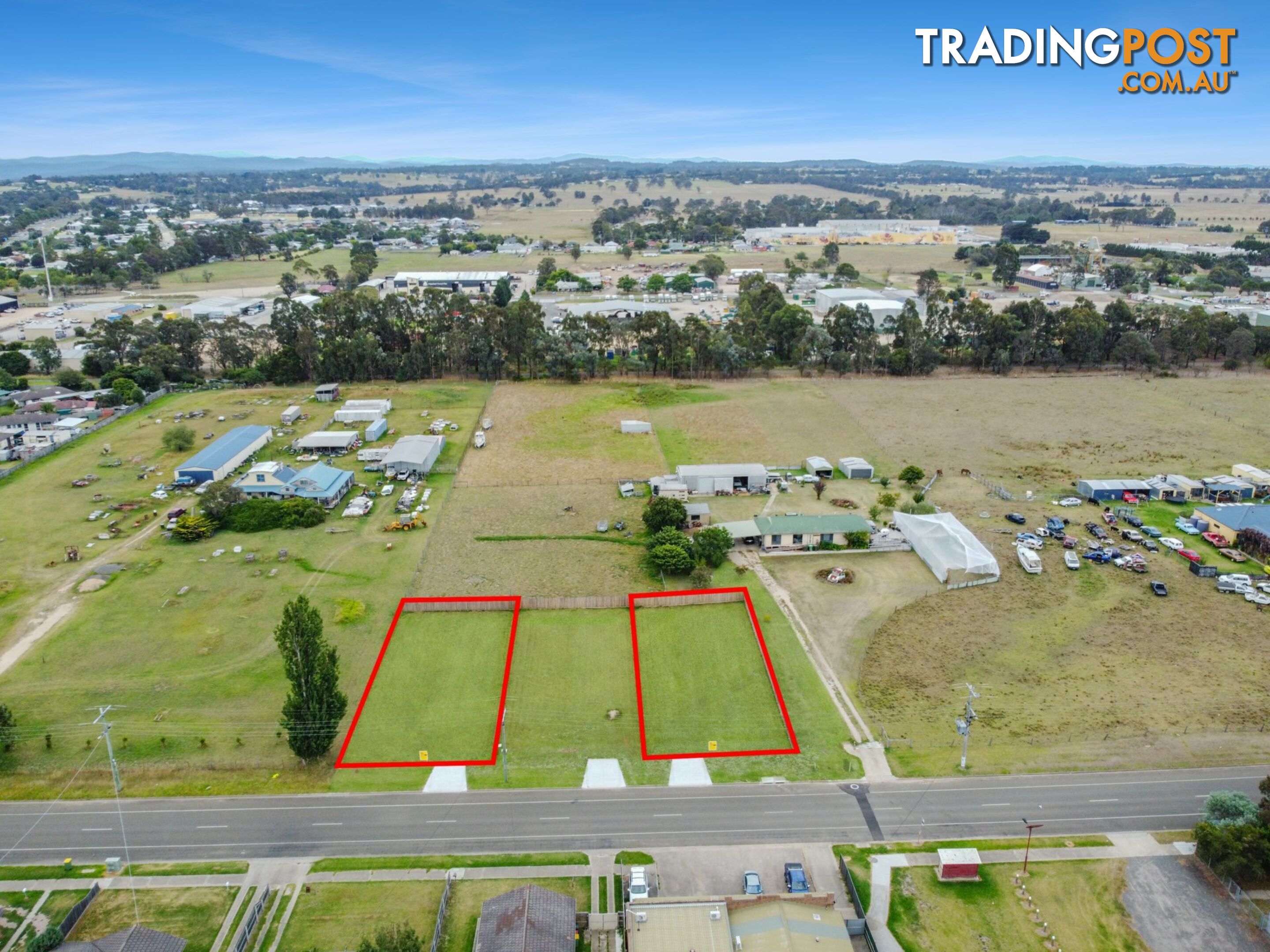 53 Lucknow Street EAST BAIRNSDALE VIC 3875