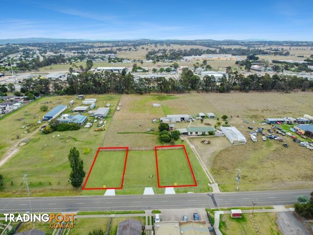 53 Lucknow Street EAST BAIRNSDALE VIC 3875